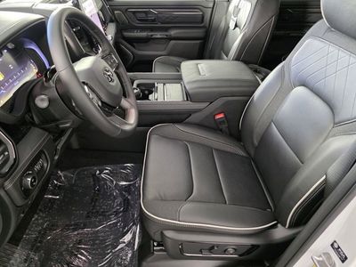 2026 Ram 1500 — photo 10 view