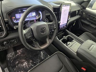 2026 Ram 1500 — photo 12 view