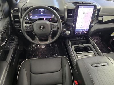 2026 Ram 1500 — photo 14 view