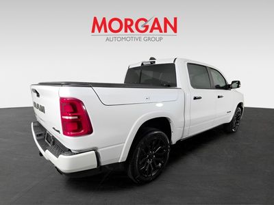 2026 Ram 1500 — detail view
