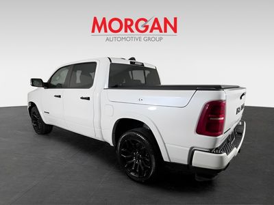 2026 Ram 1500 — photo 7 view