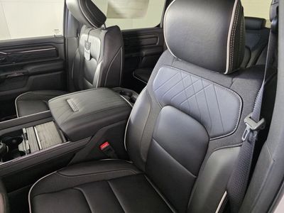2026 Ram 1500 — photo 11 view
