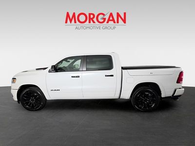 2026 Ram 1500 — photo 9 view