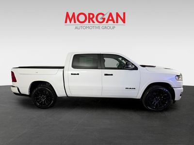 2026 Ram 1500 — photo 8 view