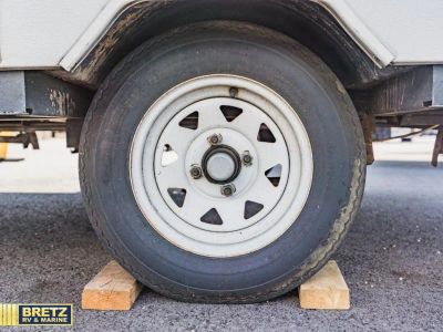 2000 Jayco Qwest - Photo 10