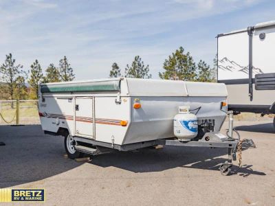 2000 Jayco Qwest - Photo 1