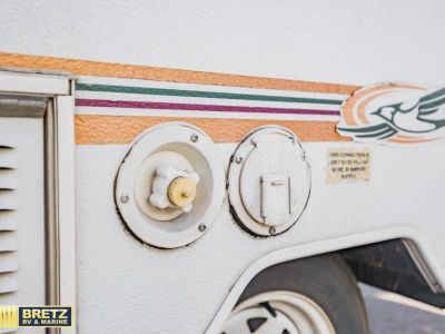 2000 Jayco Qwest - Photo 9