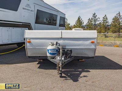 2000 Jayco Qwest - Photo 2