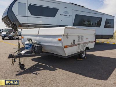 2000 Jayco Qwest - Photo 3