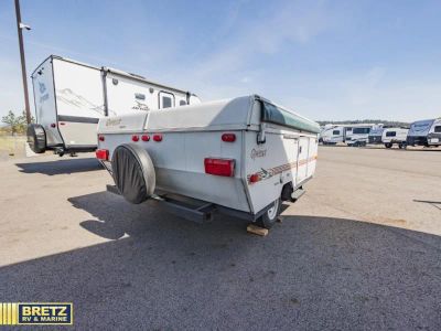 2000 Jayco Qwest - Photo 6