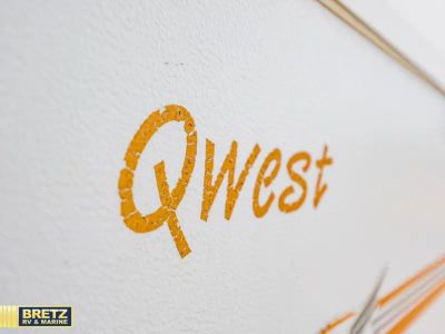 2000 Jayco Qwest - Photo 11