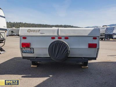 2000 Jayco Qwest - Photo 5