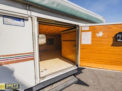 2000 Jayco Qwest - Photo 7