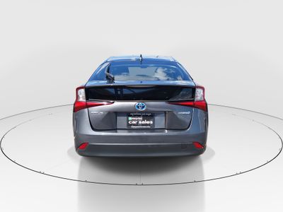 2022 Toyota Prius - Photo 6