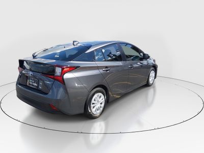2022 Toyota Prius - Photo 7