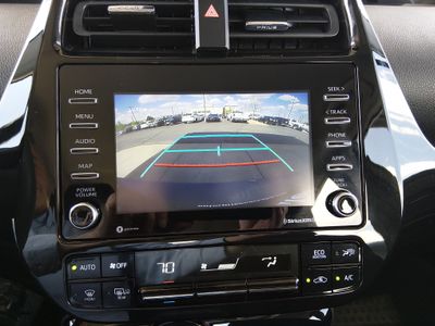 2022 Toyota Prius - Photo 21