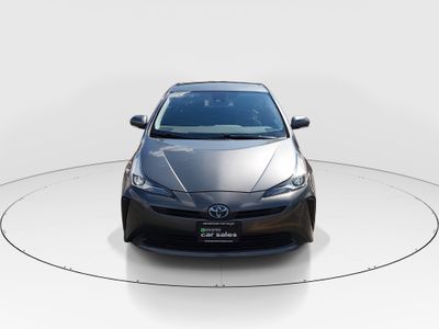 2022 Toyota Prius - Photo 2