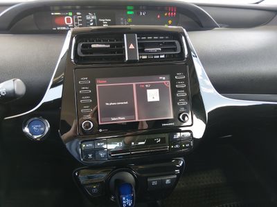 2022 Toyota Prius - Photo 20