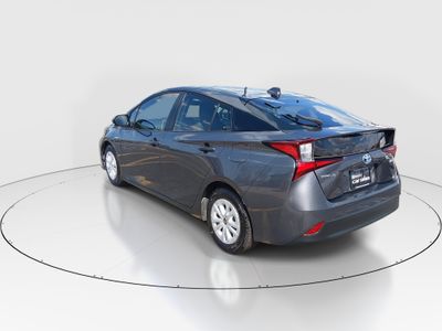 2022 Toyota Prius - Photo 5