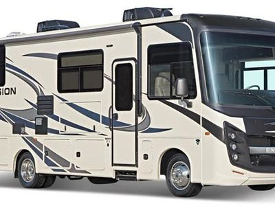 2022 Entegra Coach Vision - Photo 1