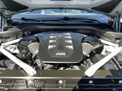 2025 BMW X5 — photo 17 view