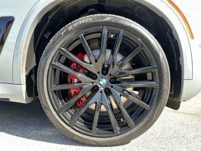 2025 BMW X5 — photo 18 view