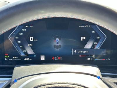 2025 BMW X5 — photo 10 view