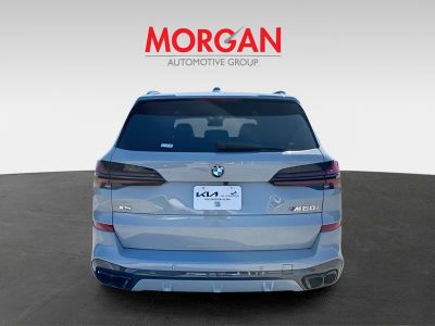 2025 BMW X5 — photo 7 view