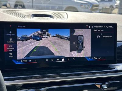 2025 BMW X5 — photo 23 view
