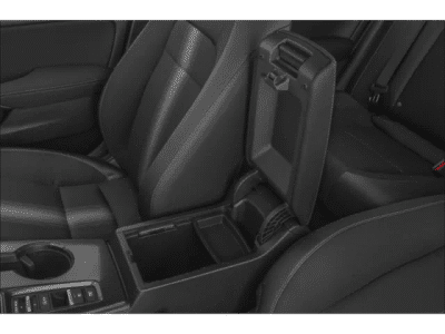 2026 Honda Civic Hatchback — photo 11 view