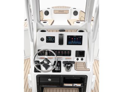 2026 Yamaha 222 FSH Sport E - Photo 5