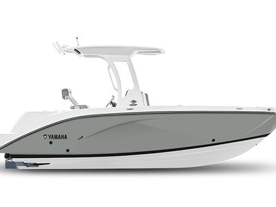 2026 Yamaha 222 FSH Sport E - Photo 1