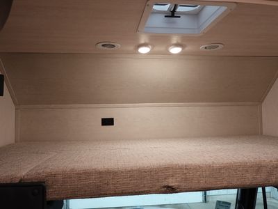 2026 NeXus RV Wraith - Photo 14