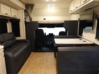 2026 NeXus RV Wraith - Photo 6