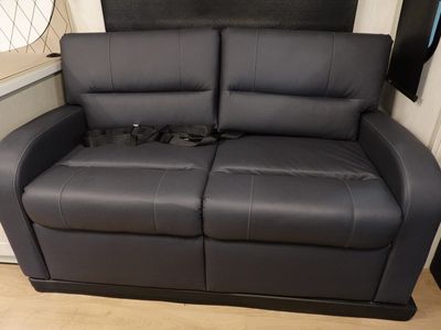 2026 NeXus RV Wraith - Photo 15