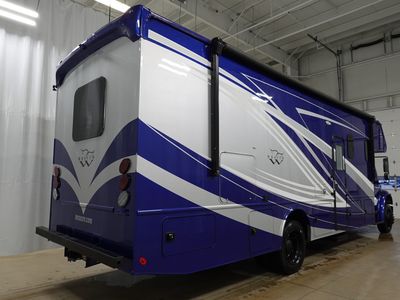 2026 NeXus RV Wraith - Photo 4