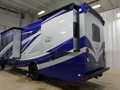2026 NeXus RV Wraith - Photo 3