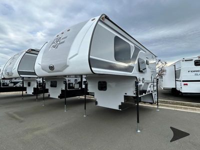 2026 Northwood Arctic Fox Camper - Photo 4