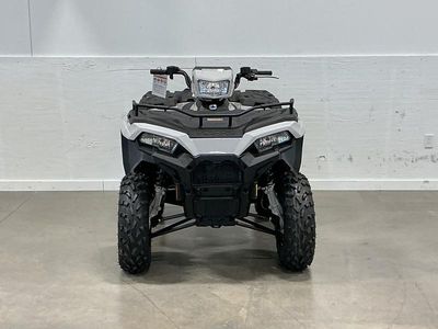 2026 Polaris Sportsman 450 H.O. - Photo 3