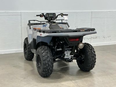 2026 Polaris Sportsman 450 H.O. - Photo 4