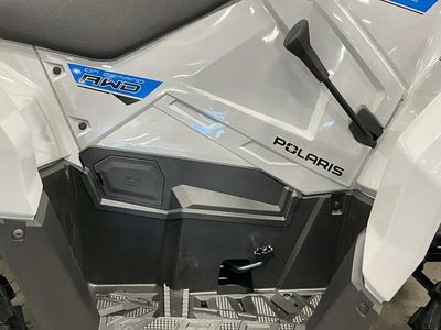 2026 Polaris Sportsman 450 H.O. - Photo 14