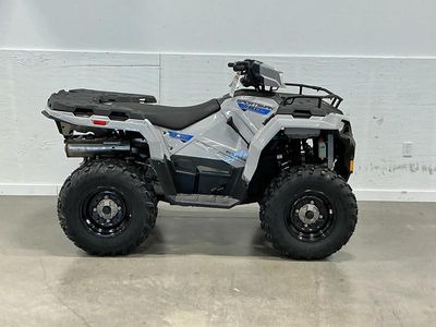 2026 Polaris Sportsman 450 H.O. - Photo 7