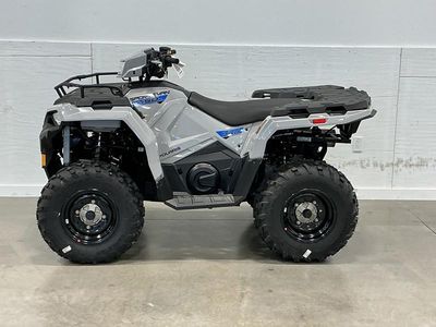 2026 Polaris Sportsman 450 H.O. - Photo 10