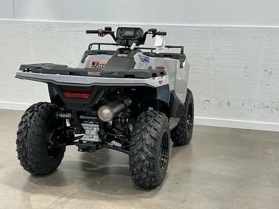 2026 Polaris Sportsman 450 H.O. - Photo 5
