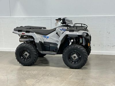 2026 Polaris Sportsman 450 H.O. - Photo 9
