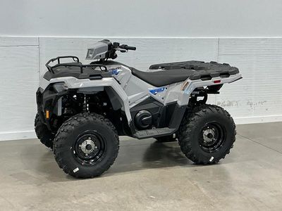 2026 Polaris Sportsman 450 H.O. - Photo 11
