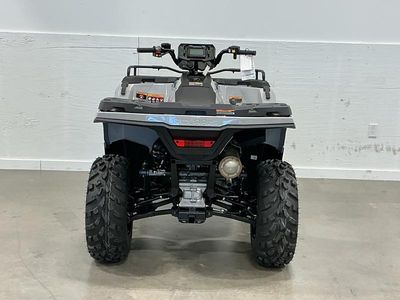 2026 Polaris Sportsman 450 H.O. - Photo 6