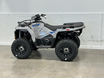 2026 Polaris Sportsman 450 H.O. - Photo 12