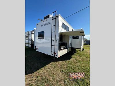 2026 Alliance RV Avenue - Photo 12