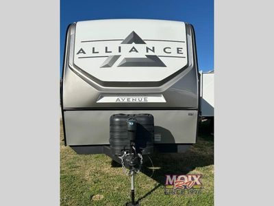 2026 Alliance RV Avenue - Photo 3